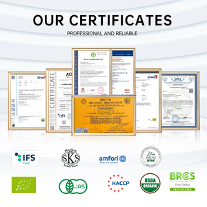 Riz <span class=keywords><strong>de</strong></span> konjac sain au micro-ondes, instantané, faible en calories, riche en fibres, végétalien, cétogène, repas prêt à manger avec <span class=keywords><strong>de</strong></span> la <span class=keywords><strong>farine</strong></span> <span class=keywords><strong>de</strong></span> konjac - Product Image 4