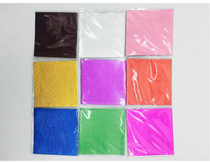 Foglio di alluminio placcato in oro per uso alimentare, carta stagnola con stampa personalizzata di caramelle al cioccolato Anti-olio - Product Image 4