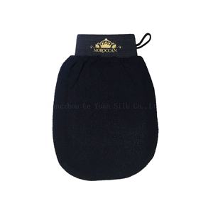 Отшелушивающая Перчатка из марокканской вискозы - Product Image 5