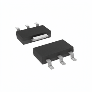Transistors TO-261-4, TO-261AA BCP55TF Composants électroniques en stock - Product Image 1