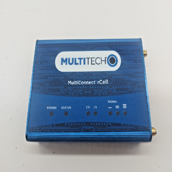 1 piece brand new original EVLIKN 4G CELL MODEM EVP3MM MULTITECH MULTI CONNECT CELL PLC