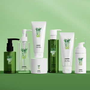 Customizable OEM&amp;ODM Empty Circular White Transparent Plastic Pump <strong>Perfume</strong> <strong>Spray</strong> <strong>Bottles</strong> for Skin Care - Product Image 3