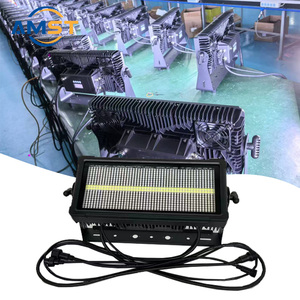 400W DMX512 kiểm soát IP65 864rgb + 96 ánh sáng trắng không thấm nước đèn nhấp nháy siêu sáng ngoài trời DJ dẫn ánh sáng đám cưới thanh sân khấu - Product Image 3