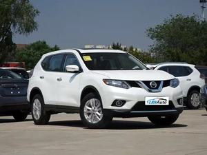 <span class=keywords><strong>Nissan</strong></span> X-Trail 2016 d'occasion, SUV 4x4, conduite à gauche, 2.5L CVT, toit ouvrant panoramique, intérieur foncé, véhicule d'occasion, stock disponible, prêt à être expédié immédiatement - Product Image 3