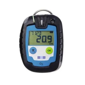 เครื่องวิเคราะห์ก๊าซ Dragger Pac6000 Pac6500 Pac8000 Pac8500 ขายดี วัดค่า CO H2S SO2 O2 - Product Image 2