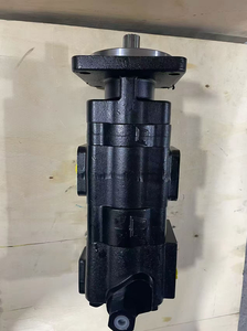 Bomba Hidráulica de Alta Presión para Excavadora 3249120345 240 bar CASE 87434673 Core Power - Product Image 3