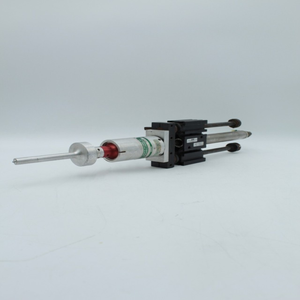Nouveau et original Dukane 41C28 Probe avec XLT08-06B4-F-B Thruster Idle Stock en entrepôt Contrôleur de programmation PLC - Product Image 1