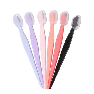 OEM индивидуальная упаковка популярная Безопасная мини-бритва для бровей - Product Image 2