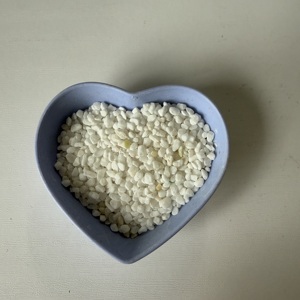 Ciottoli naturali in marmo bianco giardino paesaggio pavimentato in Terrazzo ghiaia <span class=keywords><strong>a</strong></span> <span class=keywords><strong>secco</strong></span> paesaggio pietra Premium ciottoli e ciottoli - Product Image 3