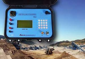 أداة جيوفيزيائية متعددة الوظائف ذات مقاومة تيار مستمر IP - Product Image 4