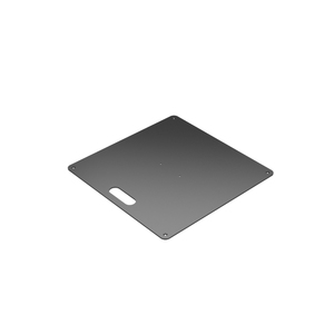 <span class=keywords><strong>SYVA</strong></span> BASE Plaque de base pour système <span class=keywords><strong>Syva</strong></span> - Product Image 1