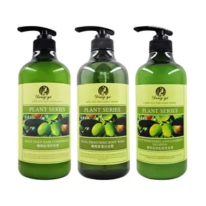 2024 dy factory wholesale best avocado hair mask eco friendly biodegradable hair mask castor oil for dry frizzy hair