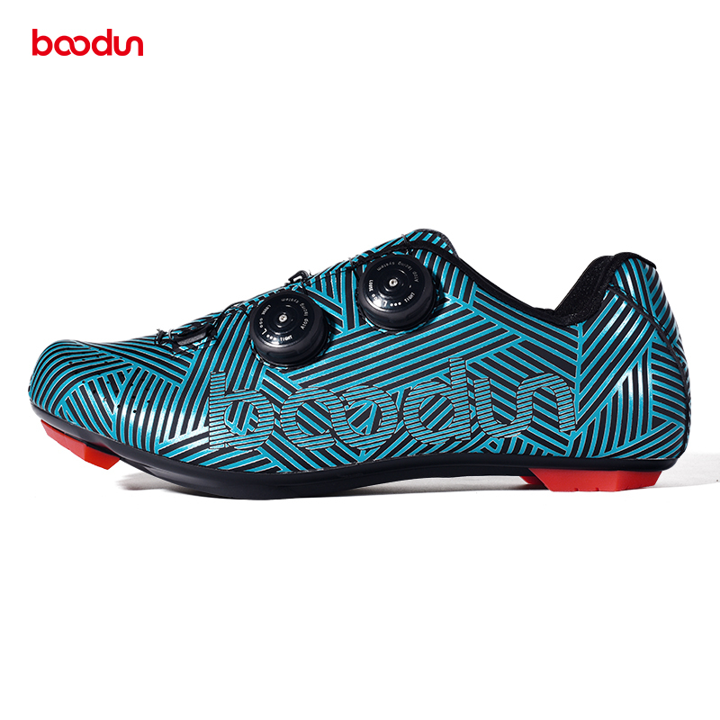HBG 1213 Professional Cleats Road Cycling