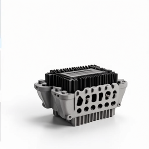 Culasse Me994128 pour moteur diesel Mitsubishi 6D24, pièce de rechange pour engins de construction - Product Image 1