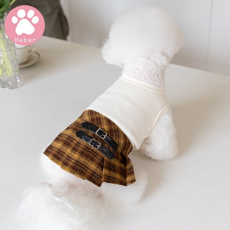 ชุดเดรส