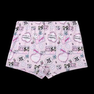 Conjunto de sujetador antiprivacidad para niñas, camisola pequeña, ropa interior, chaleco, top de tubo de algodón, para estudiantes en la pubertad, 8-9 años, comercio exterior - Product Image 4
