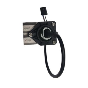 Medidor de flujo para cafetera Casadio Gicar con cable para bomba Pegasus, accesorio eléctrico - Product Image 1