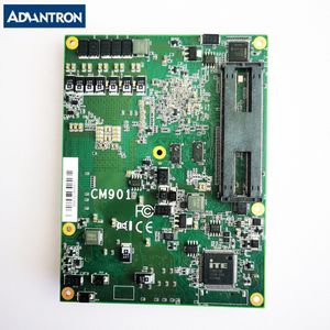 E150630 CM901-B 74-cm901-000G Dynamische Industriële Computer Moederbord Rohs Cpu Centre Module Moederbord Originele Uitrusting - Product Image 6