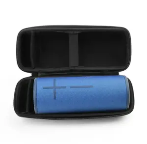 กระเป๋าเก็บของกันน้ำกันกระแทกแบบพกพาสำหรับ <span class=keywords><strong>JBL</strong></span> <span class=keywords><strong>flip</strong></span> <span class=keywords><strong>4</strong></span> 5 6กระเป๋าเคสแข็งป้องกันพร้อมสายคล้องไหล่ Flip4/5/6 - Product Image 5