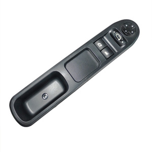 ซิตรอน ซี 3 ปิกัสโซสวิตช์กระจกไฟฟ้า 6554QC สำหรับเปลี่ยนซ่อม - Product Image 2