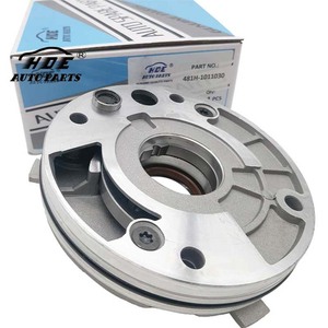ปั๊มน้ำมันเครื่องยนต์ HDE สำหรับ Chery Tiggo ชิ้นส่วนรถยนต์481H1011030BA 481H-1011030 - Product Image 3