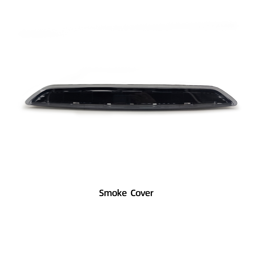Couverture de fumée