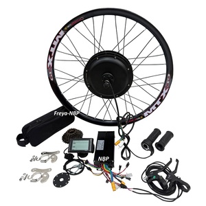 <span class=keywords><strong>Kit</strong></span> <span class=keywords><strong>de</strong></span> Conversión <span class=keywords><strong>de</strong></span> <span class=keywords><strong>Bicicleta</strong></span> <span class=keywords><strong>Eléctrica</strong></span> con <span class=keywords><strong>Motor</strong></span> <span class=keywords><strong>de</strong></span> 1500w 2000w 52v 60v 72v, Rueda Trasera MTX <span class=keywords><strong>de</strong></span> 26/27.5/29 Pulgadas <span class=keywords><strong>para</strong></span> <span class=keywords><strong>Bicicleta</strong></span> <span class=keywords><strong>Eléctrica</strong></span> <span class=keywords><strong>para</strong></span> Adultos - Product Image 3