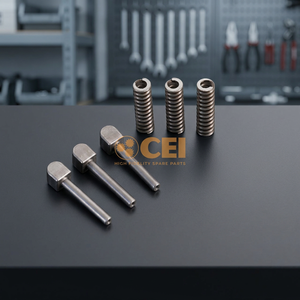 Kit de Reparación Cei para Sincronización de Transmisión Manual 198.843 Hecho en Italia - Product Image 3