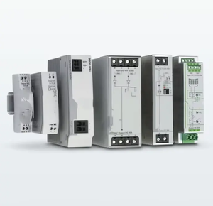 PLC ใหม่สำหรับ Phoenixe QUINT-PS/1AC/24DC/10 - ชุดจ่ายไฟ 2866763 ราคาดี - Product Image 6