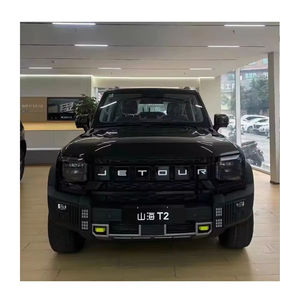 Jetour T2 <span class=keywords><strong>IDM</strong></span> Traveler 1.5T Essence Découverte Jietu Traveler SUV Chinois 4x4 Véhicule Tout-terrain Jet T2 2026 - Product Image 1