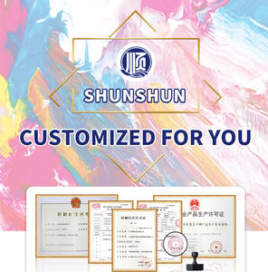 Kantong Kemasan Vertikal Plastik 250g dengan Resleting Samping dan Katup Doypack untuk Penyimpanan Biji Kopi, Makanan Hewan Peliharaan, Permen Karet - Product Image 6