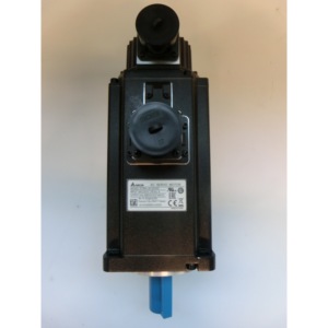 Motor Servo sin Escobillas Delta Ecma-Ja1020ss AC 1Kw 400Vac 2000Rpm con Encoder Absoluto para Automatización Industrial - Product Image 4