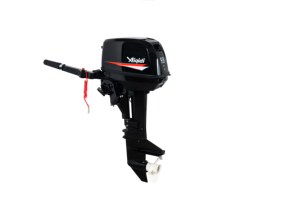 Moteur hors-bord T9.8 9.8 CV à arbre court, très demandé - Product Image 4