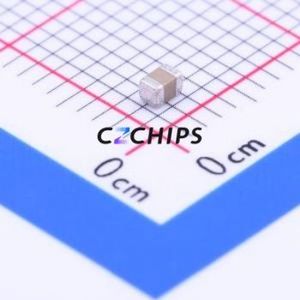 Condensateur SMD (MLCC) CC0805KKX7R9BB474 0805 (Capacité : 470nF) (Précision : 10%) Tension nominale : 50V - Product Image 1