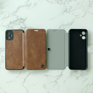 เคสโทรศัพท์ฝาพับ TPU + PU สำหรับ villaon V30 RS V20 SE V20 - Product Image 6