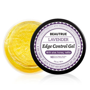 <span class=keywords><strong>Amazon</strong></span> Vente à Chaud Contrôle des Bords Logo Personnalisé Gel de Coiffure Non Gras Gel de Contrôle des Bords <span class=keywords><strong>Sans</strong></span> Résidus - Product Image 6