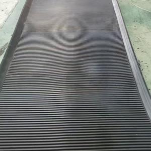 حزام سير ناقل من الأخدود وحافة الموجة - Product Image 1