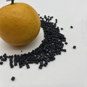<span class=keywords><strong>PA1010</strong></span> CF30, Fibra de Carbono Biodegradable Reforzada con Nailon, Grado de Moldeo por Inyección Conductivo, Especial para Vehículos de Nueva Energía - Product Image 3