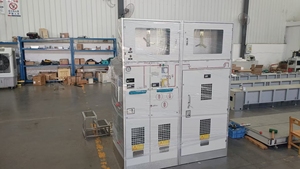 Tùy chỉnh <span class=keywords><strong>10KV</strong></span> hoàn toàn kín và cách điện MV & HV sf6 khí cách điện thiết bị đóng cắt - Product Image 3
