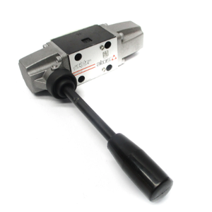 ATOS DH-0113/C ไฮดรอลิก 110VDC ควบคุมทิศทางด้วยไฟฟ้า - Product Image 1