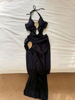 BAJU RENANG 2 Warna Trendi Wanita Dua Potong Desainer Baju Renang Pantai Merk Ternama Model Brasil Ukuran S-L