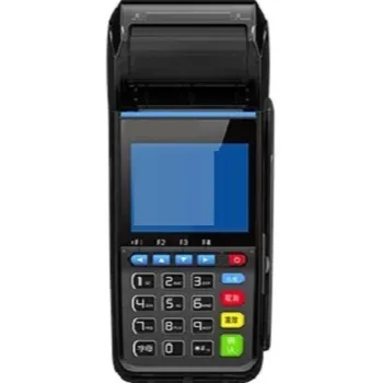 Macchina pos E850 usata