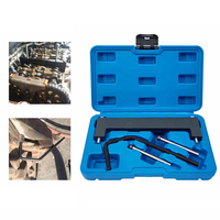 Rover 350 Automobile Timing Arbre à Cames Alignement Outil de Verrouillage MG3 MG5 Zotye T600 1.3 1.5 Moteur Timing Tool Kit