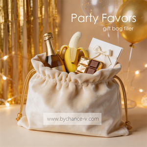 Idée cadeau d'entreprise pour employé pour remonter le moral blagues pratiques jouet réaliste faux fruit presser banane pour soulager le stress - Product Image 3