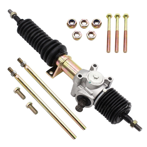 2013-2018 <span class=keywords><strong>Polaris</strong></span> Ranger XP 900 UTV pièces accessoires nouvelle condition OEM boîtier de direction ensemble de pignon de crémaillère pour adultes <span class=keywords><strong>Quad</strong></span> - Product Image 6