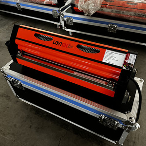 Máquina de Empalme por Vulcanización en Caliente para Línea de Transporte de Tabaco GEN <span class=keywords><strong>3</strong></span>, Precio Competitivo, 1 Año de Garantía, China - Product Image 6