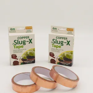 Slug Copper Tape