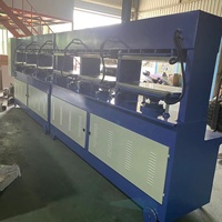 Machine de moulage et de pressage de semelles personnalisées MingTeng pour la fabrication de chaussures avec moteur et roulement 380V/220V Garantie 1 an