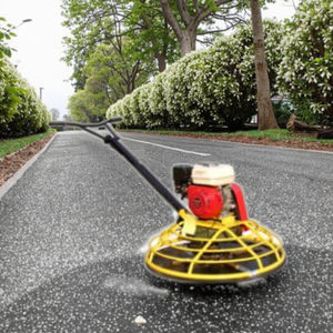 Beton polierer Bauwerk zeug Beton Walk-Behind Power Trowel <span class=keywords><strong>Machine</strong></span> Float <span class=keywords><strong>Finishing</strong></span> <span class=keywords><strong>Machine</strong></span> - Product Image 4