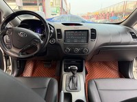 Mobil Bekas K3 2013 2014 2015 Sedan LHD Otomatis 1.6L Bensin Kondisi Asli Harga Grosir